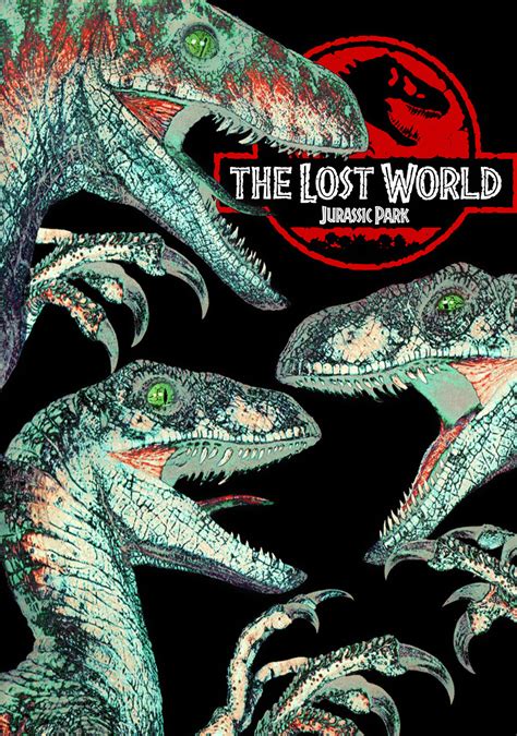 The Lost World: Jurassic Park nude photos
